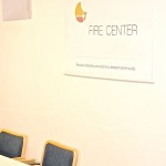Fire Center s.r.o.: Pohľad do učebne
